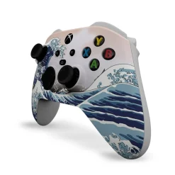 Draw My Pad Xbox Series La Grande Vague