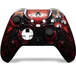Draw My Pad Xbox Series Superior Spider