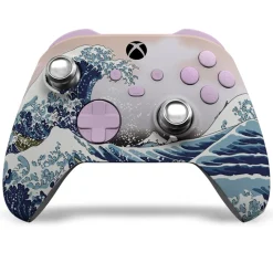 Draw My Pad Xbox Series Sakura