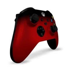 Draw My Pad Xbox Series Shadow Red