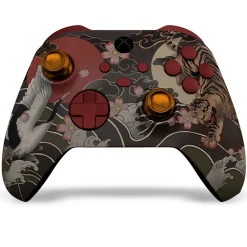 Draw My Pad Xbox Series Tsuru