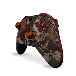 Draw My Pad Xbox Series Tsuru