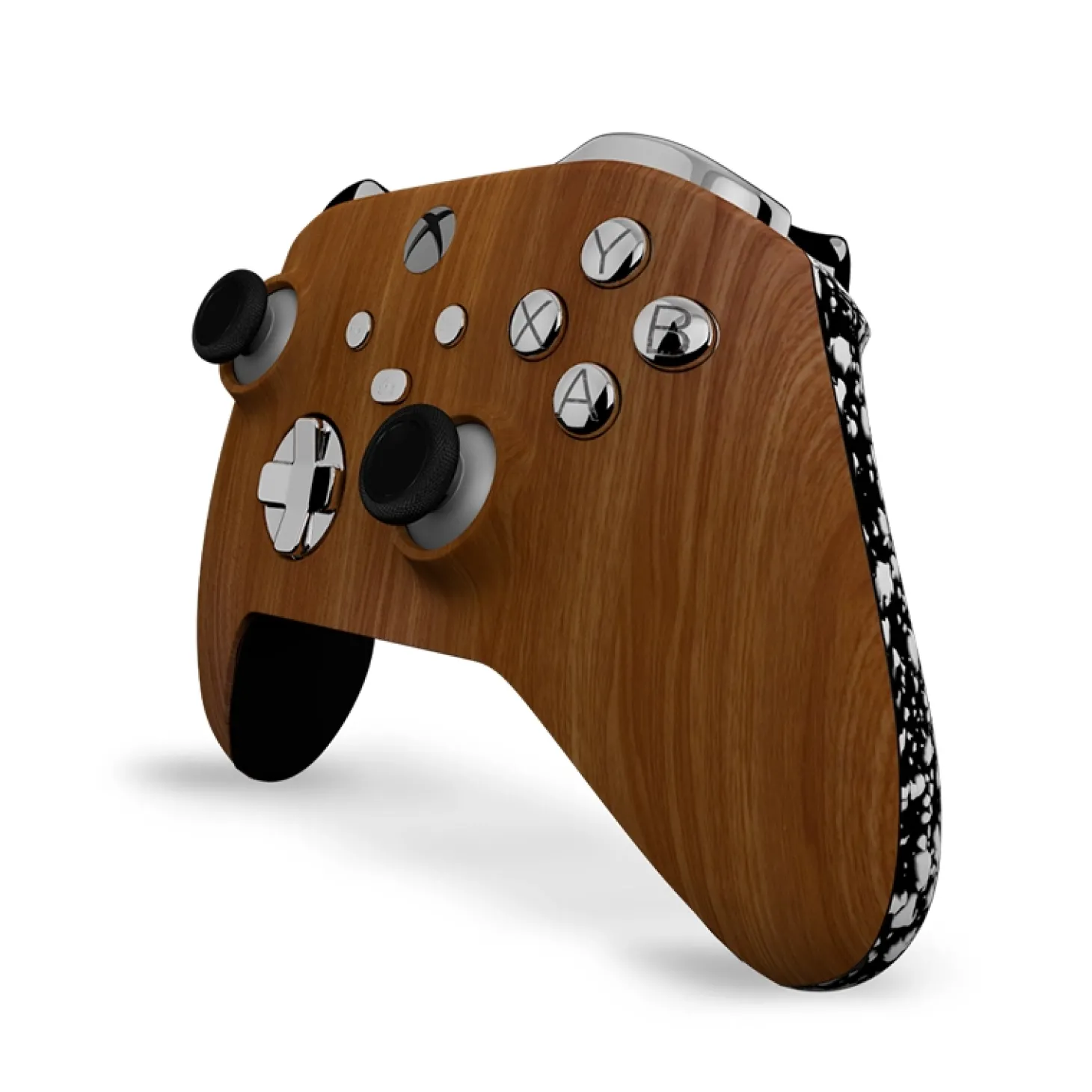 Draw My Pad Xbox Series Woody Wood