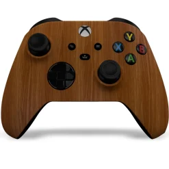 Draw My Pad Xbox Series Wood