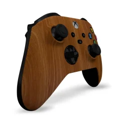 Draw My Pad Xbox Series Wood