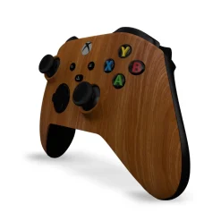 Draw My Pad Xbox Series Wood
