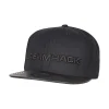 Dreamhack Snapback Logo Noir