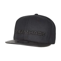Dreamhack Snapback Logo Noir