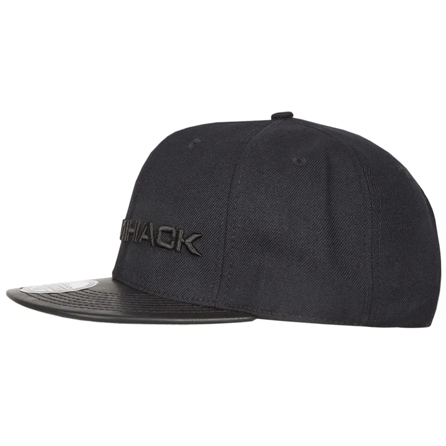 Dreamhack Snapback Logo Noir