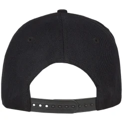 Dreamhack Snapback Logo Noir