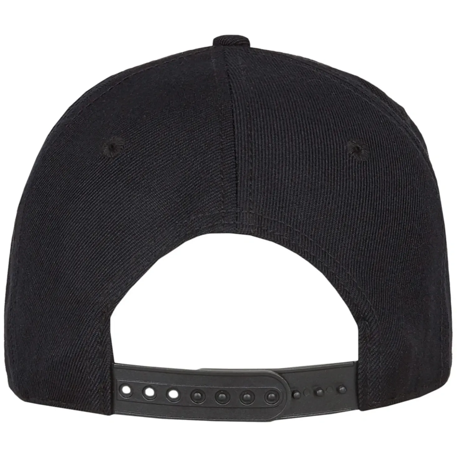 Dreamhack Snapback Logo Noir