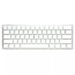 Ducky One 3 Mini RGB ISO FR Aura White