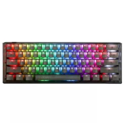 Ducky One 3 Mini RGB ISO FR Aura Black