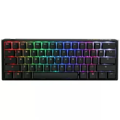 Ducky One 3 Mini RGB ISO FR Noir