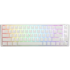 Ducky One 3 SF RGB ISO FR Blanc