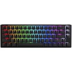 Ducky One 3 SF RGB Noir