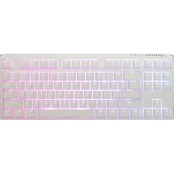 Ducky One 3 TKL RGB Blanc