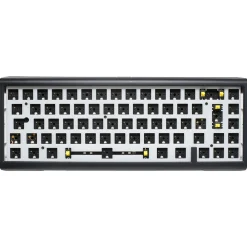 Ducky ProjectD Tinker 65 Barebone ISO
