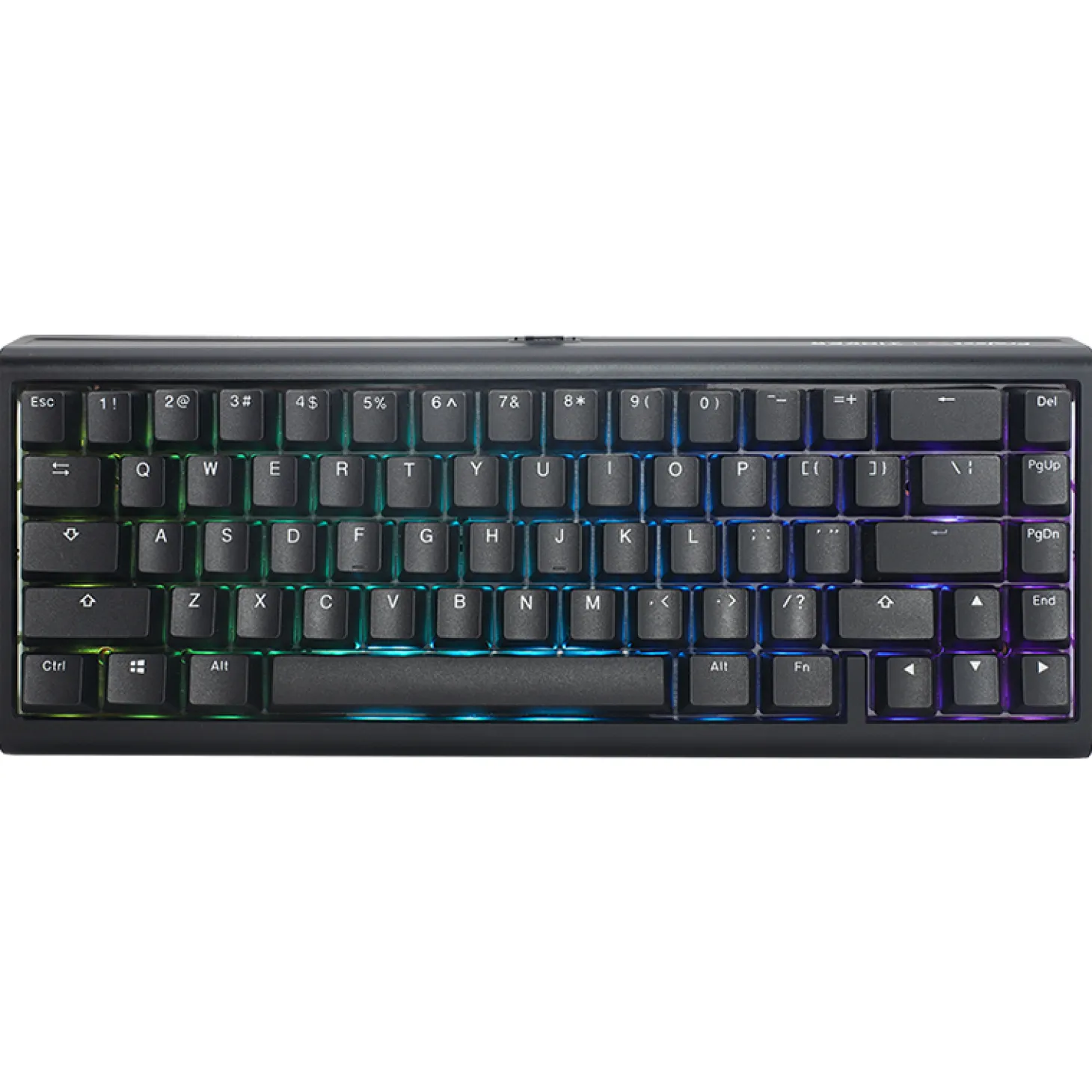 Ducky ProjectD Tinker 65 ISO FR
