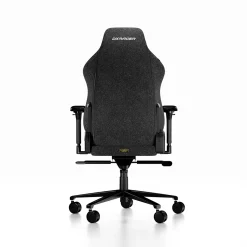 DXRacer Craft L Black Fabric