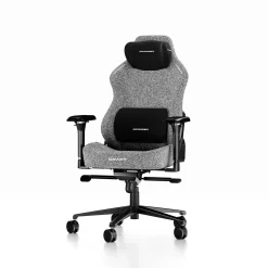 DXRacer Craft L Grey Fabric