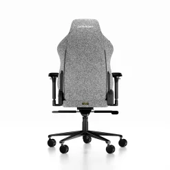 DXRacer Craft L Grey Fabric