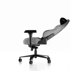 DXRacer Craft L Grey Fabric