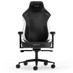 DXRacer Craft Series Noir/Blanc L