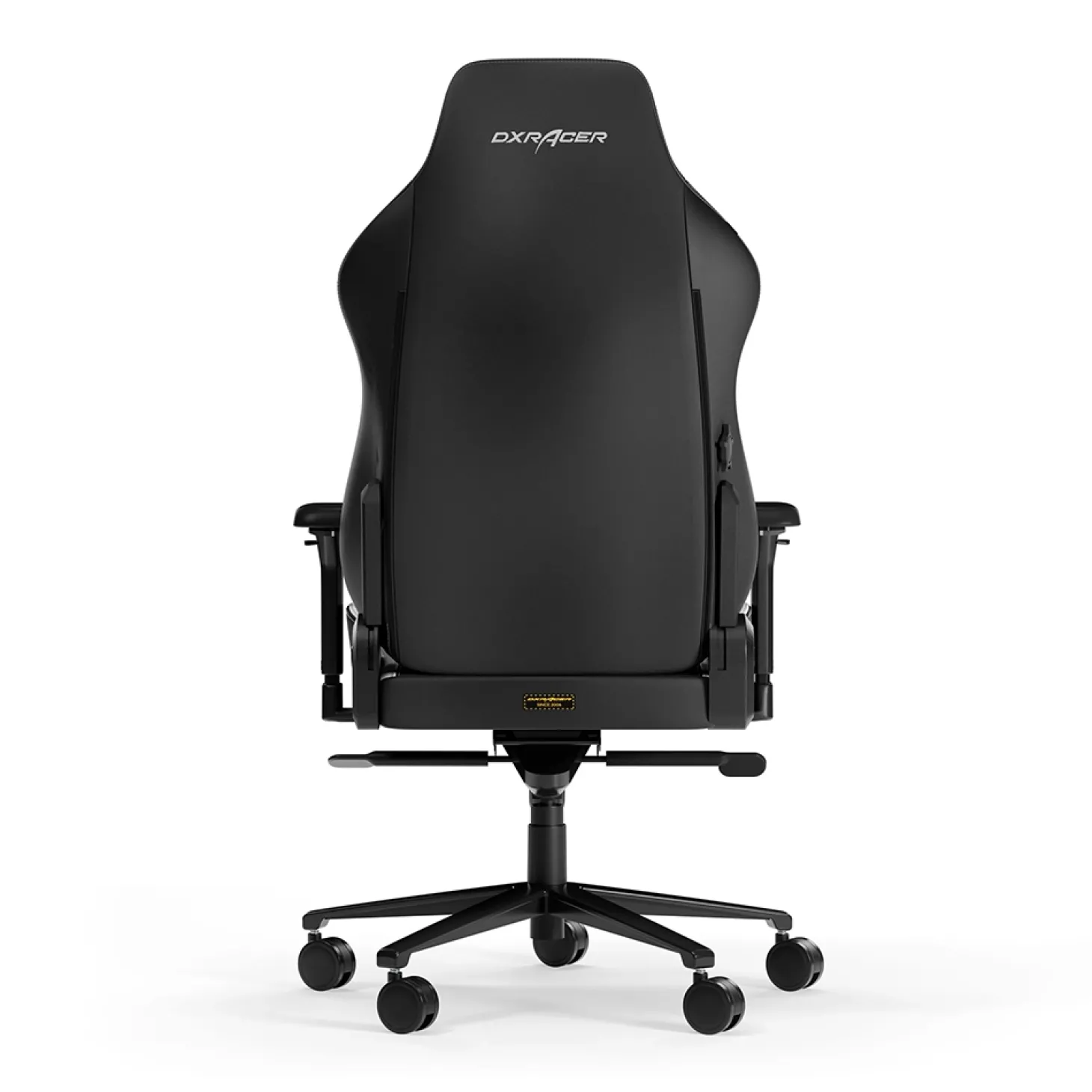 DXRacer Craft Series Noir/Blanc XL