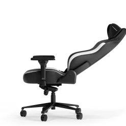 DXRacer Craft Series Noir/Blanc XL