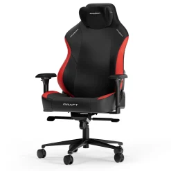 DXRacer Craft Series Noir/Rouge XL