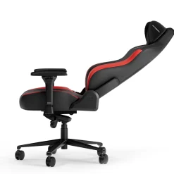 DXRacer Craft Series Noir/Rouge XL