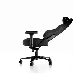 DXRacer Craft XL Black Fabric