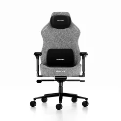 DXRacer Craft XL Grey Fabric