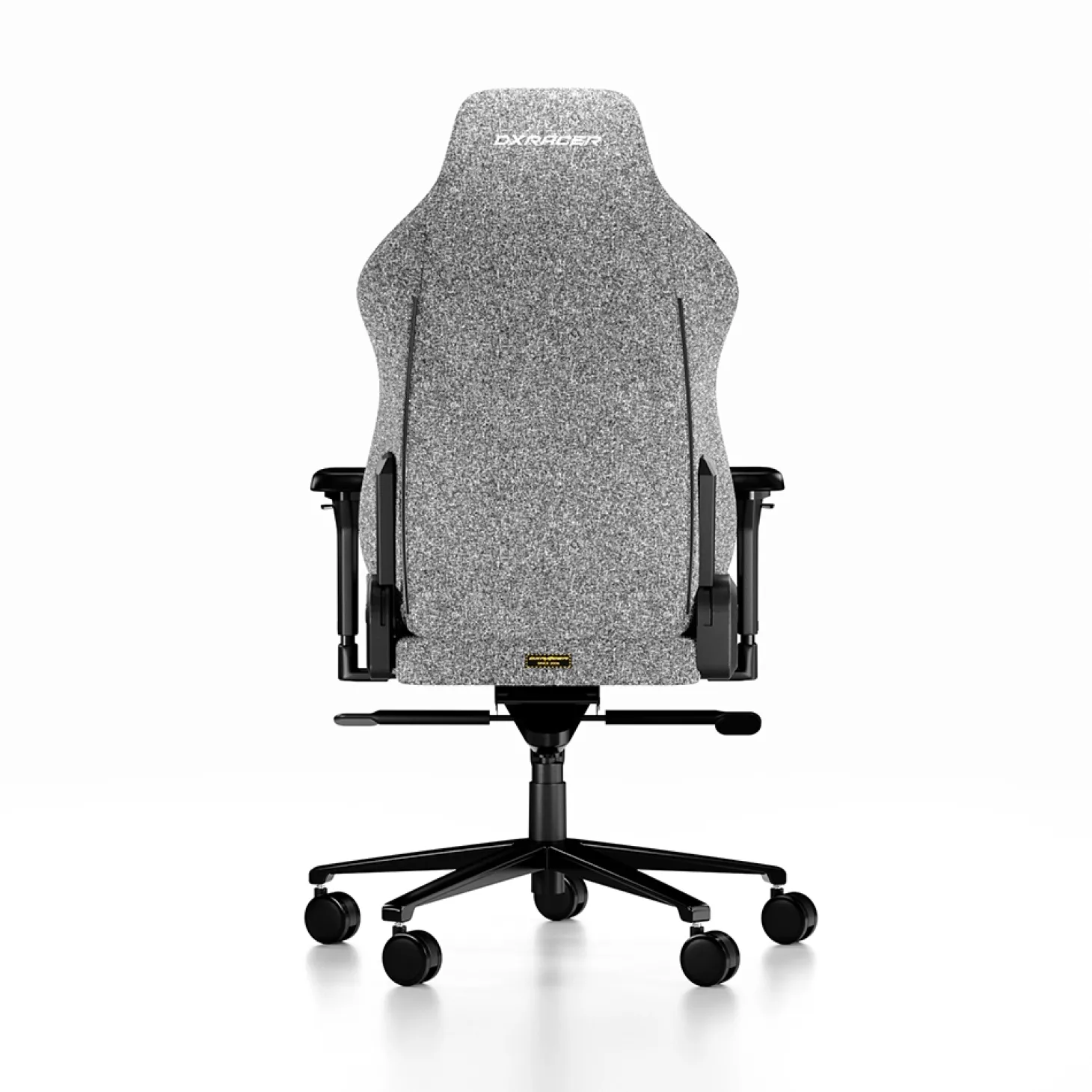 DXRacer Craft XL Grey Fabric