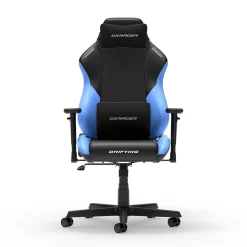 DXRacer Drifting L Noir/Bleu