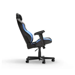 DXRacer Drifting L Noir/Bleu