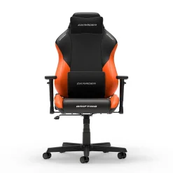 DXRacer Drifting L Noir/Orange