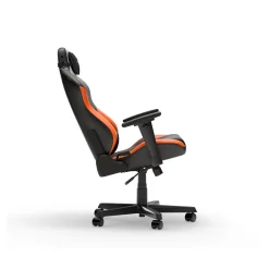 DXRacer Drifting L Noir/Orange