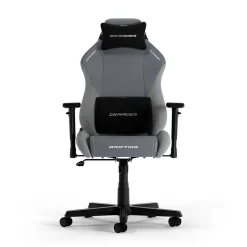 DXRacer Drifting Series EPU Leather & Fabric Gris L