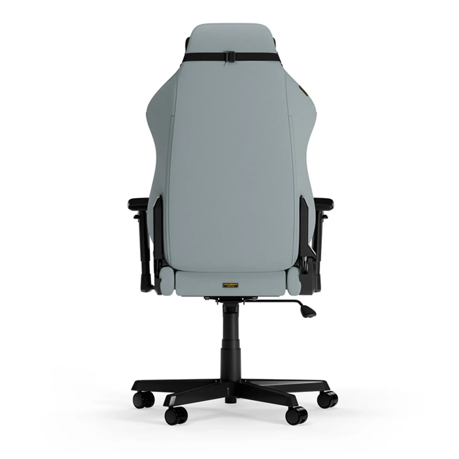 DXRacer Drifting Series Fabric Cyan/Noir XL