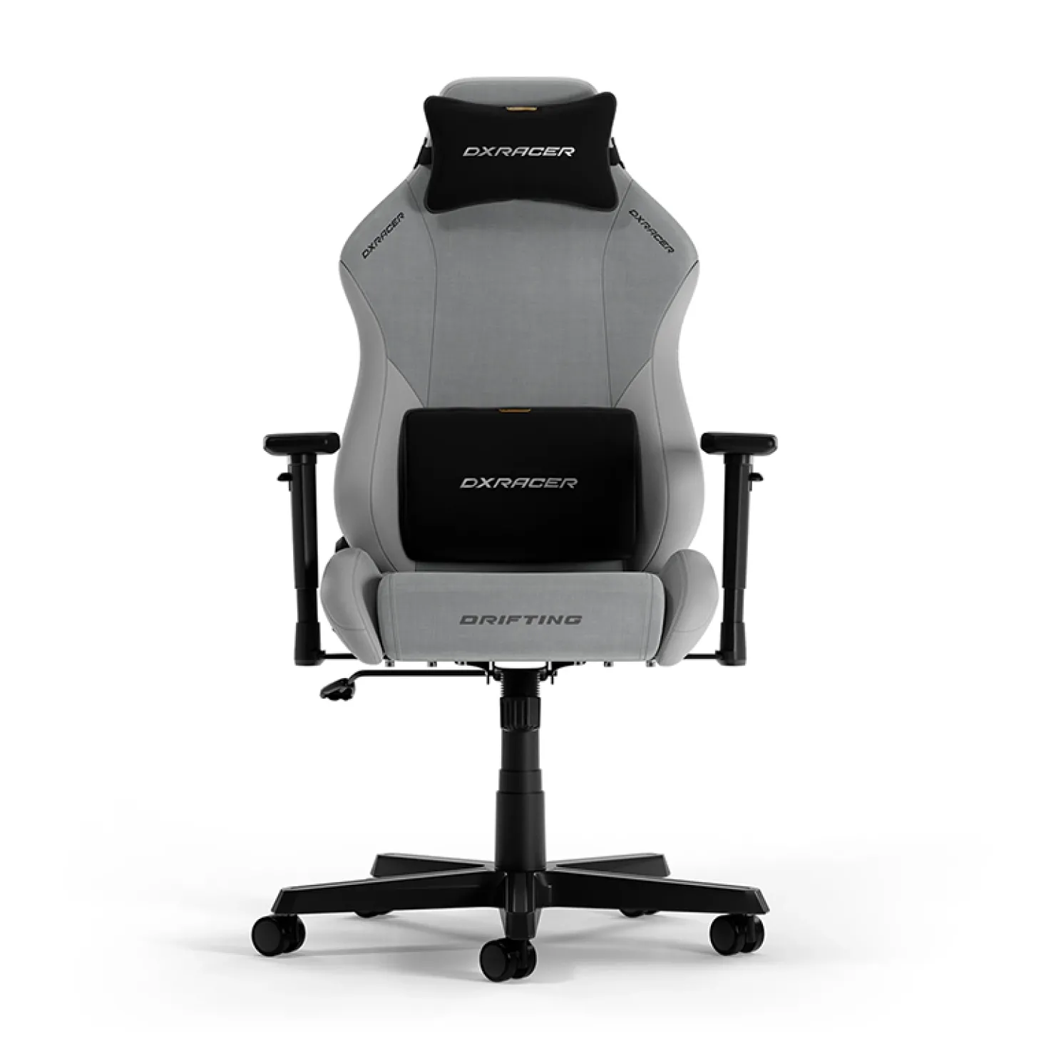 DXRacer Drifting Series Fabric Gris L