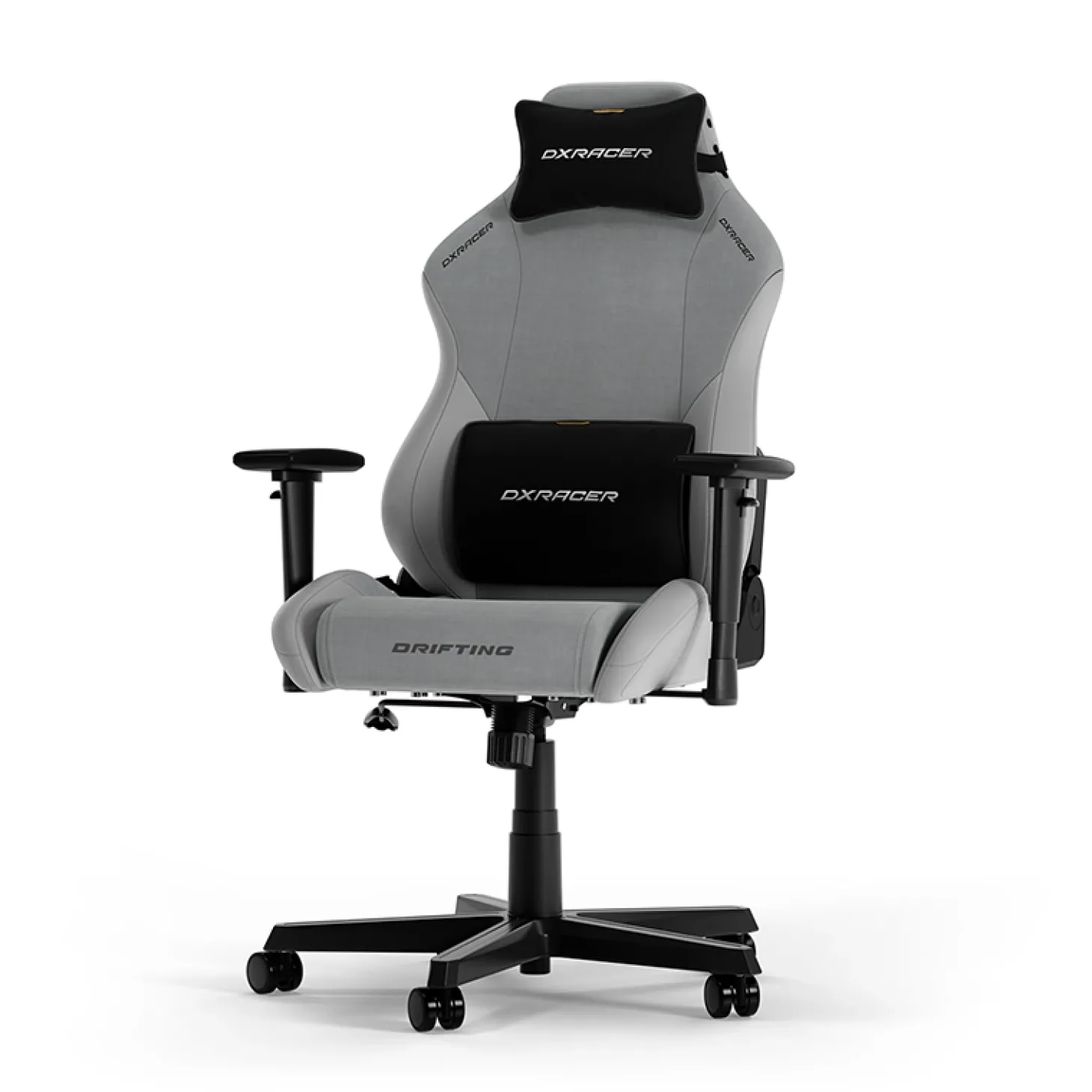 DXRacer Drifting Series Fabric Gris L