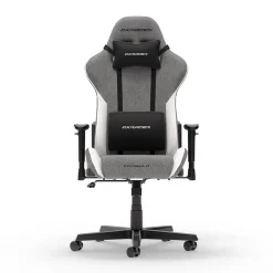 DXRacer Formula L Fabric Gris/Blanc
