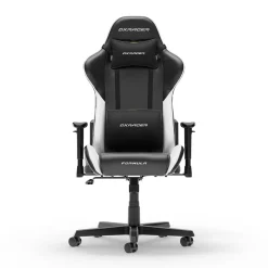 DXRacer Formula L New Edition Noir/Blanc