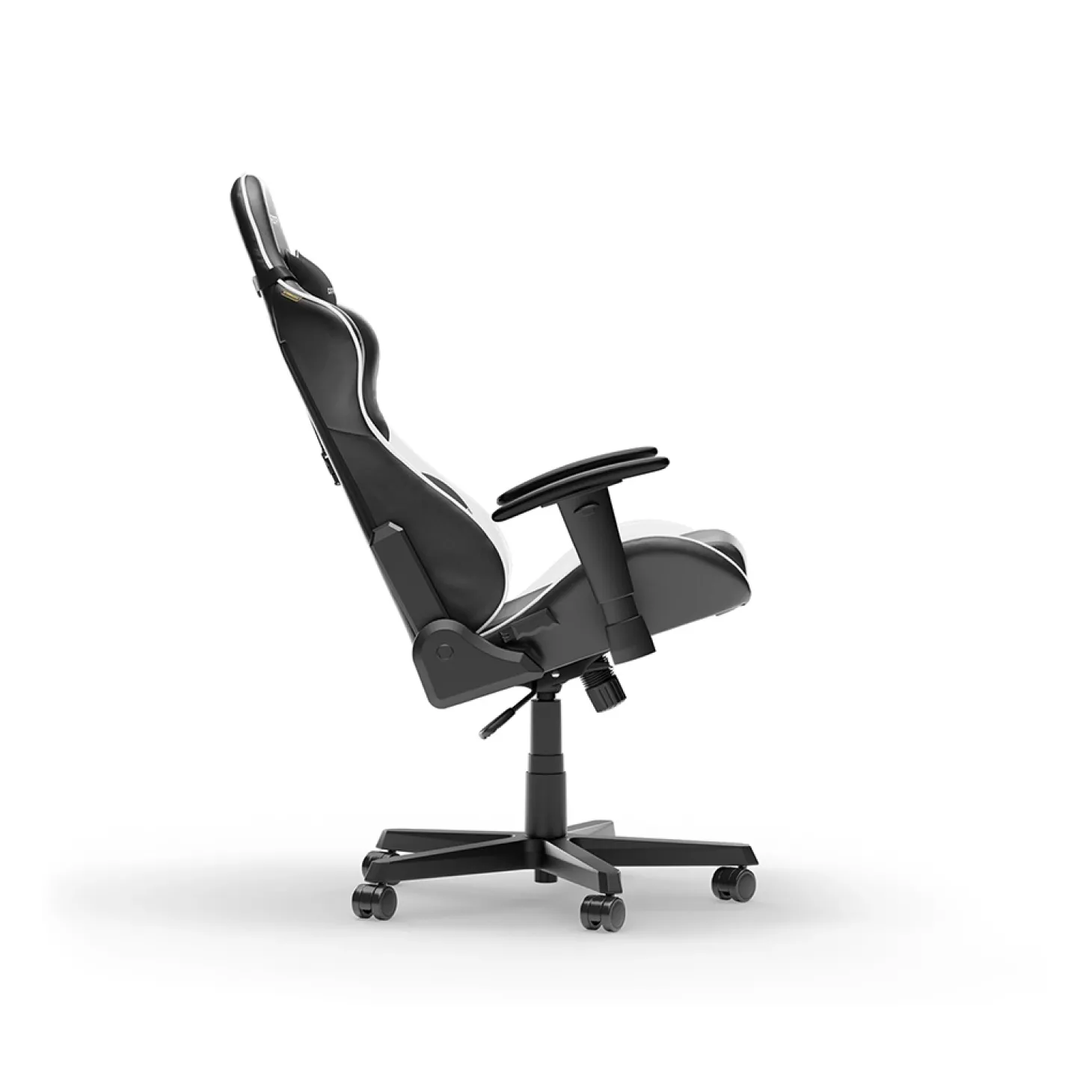 DXRacer Formula L New Edition Noir/Blanc