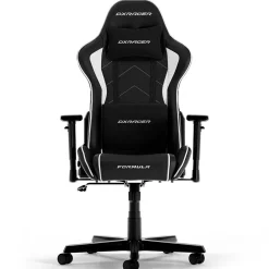 DXRacer Formula L Noir/Blanc