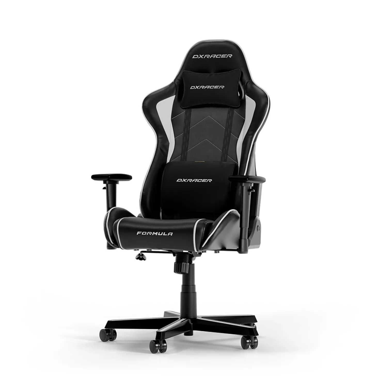 DXRacer Formula XL Noir Blanc