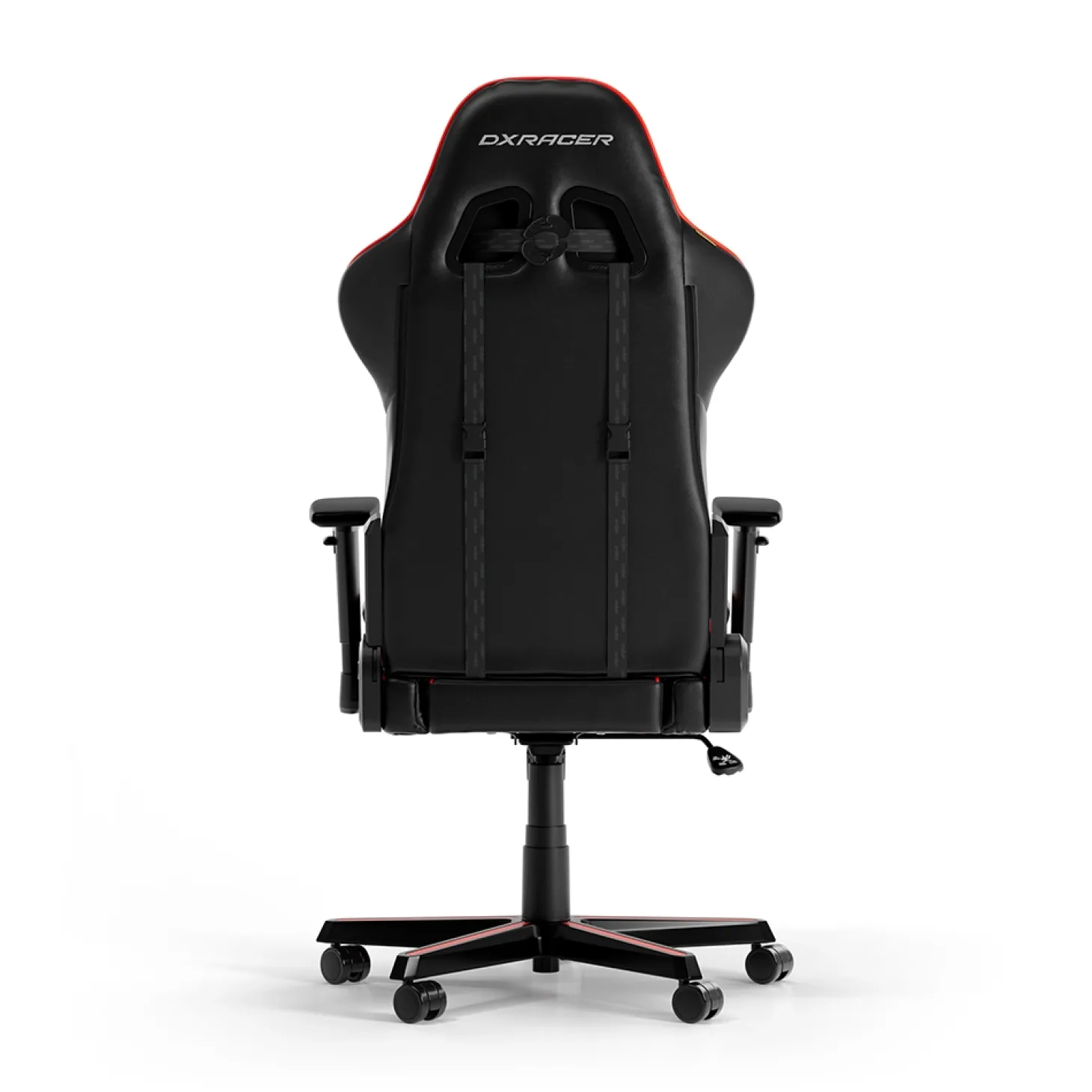 DXRacer Formula XL Noir Rouge