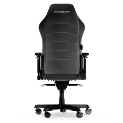 DXRacer Master Series Cuir Microfibre Noir/Blanc XL